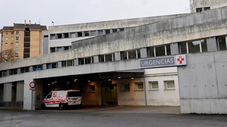 La &quot;farmacia robot&quot; llega al hospital Valle del Nalón: Urgencias contará con un dispensador inteligente de medicamentos