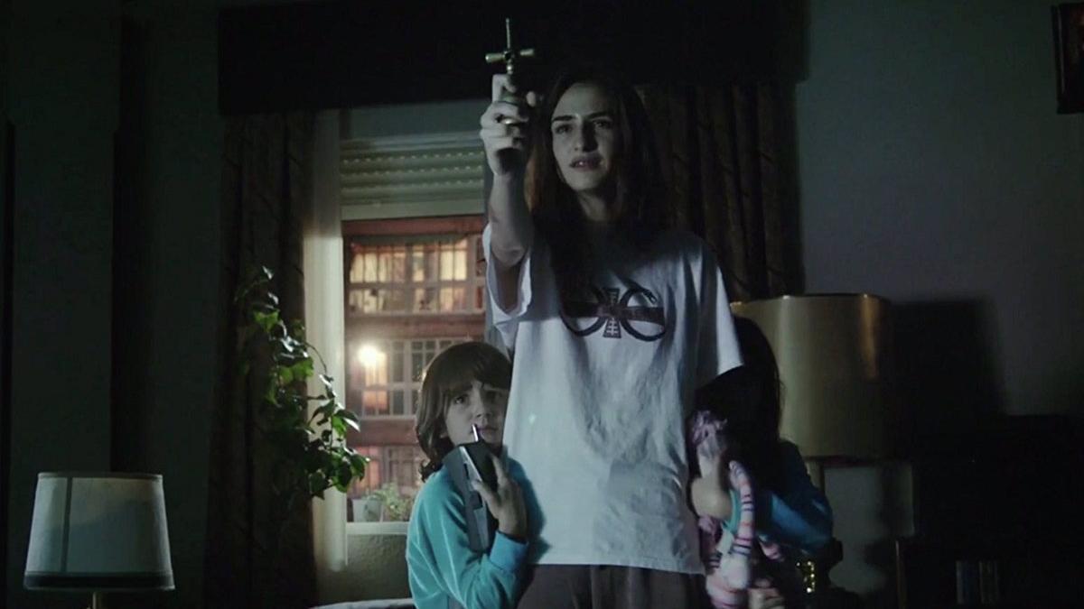 Netflix: 3 películas para ver en Halloween con niños desde 10 años