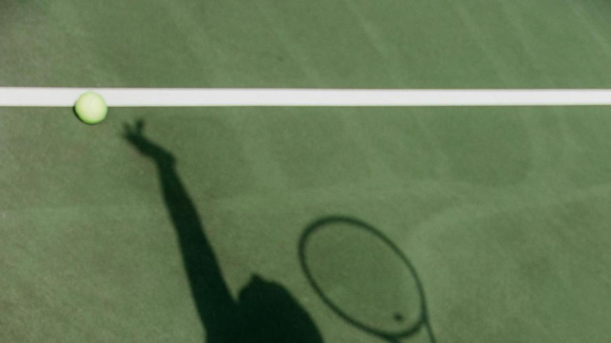 Una famosa tenista española estalla tras las críticas por su aumento de peso