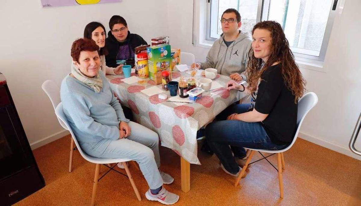 Fines de semana de independencia