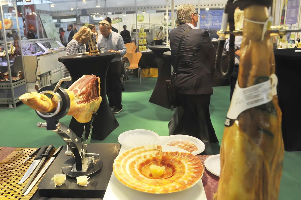 Feria Gastronómica en IFA