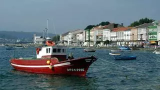Los cinco pueblos de la provincia de A Coruña que la Guía Repsol sitúa entre "los más hermosos" de Galicia