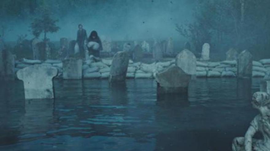 Return to Silent Hill