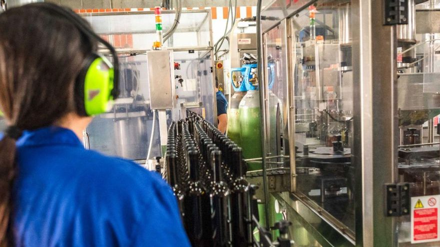 La salida del Cabildo de Tenerife de Bodegas Insulares evita el pago de 13 millones