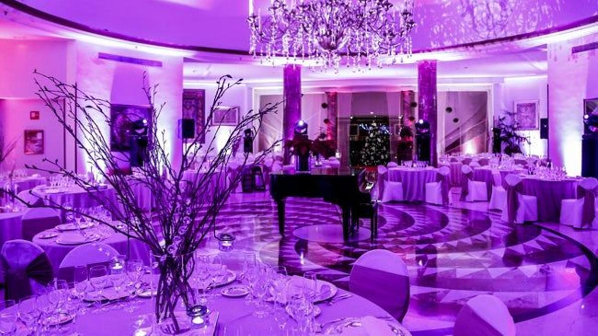 Hotel Intercontinental