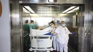 El SMS pagará un 11% más a los hospitales concertados por la derivación de pacientes