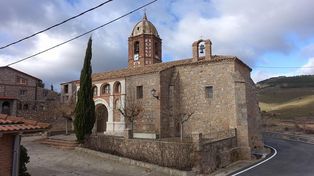 El pueblo más pequeño de La Rioja: 5 habitantes, infinitos encantos