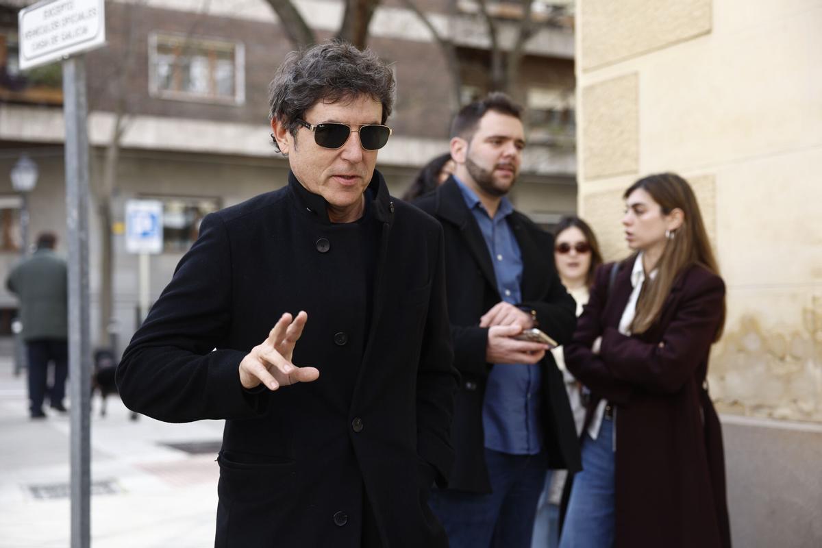 Manel Fuentes. Manel Fuentes.