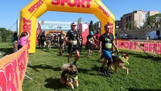 Can We Run, la carrera solidaria para participar con tu perro