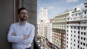 Miguel Díaz Martín, arquitecto.