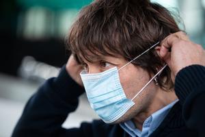 Les infeccions respiratòries pugen un 6,5% a Catalunya i la grip és el virus que més creix