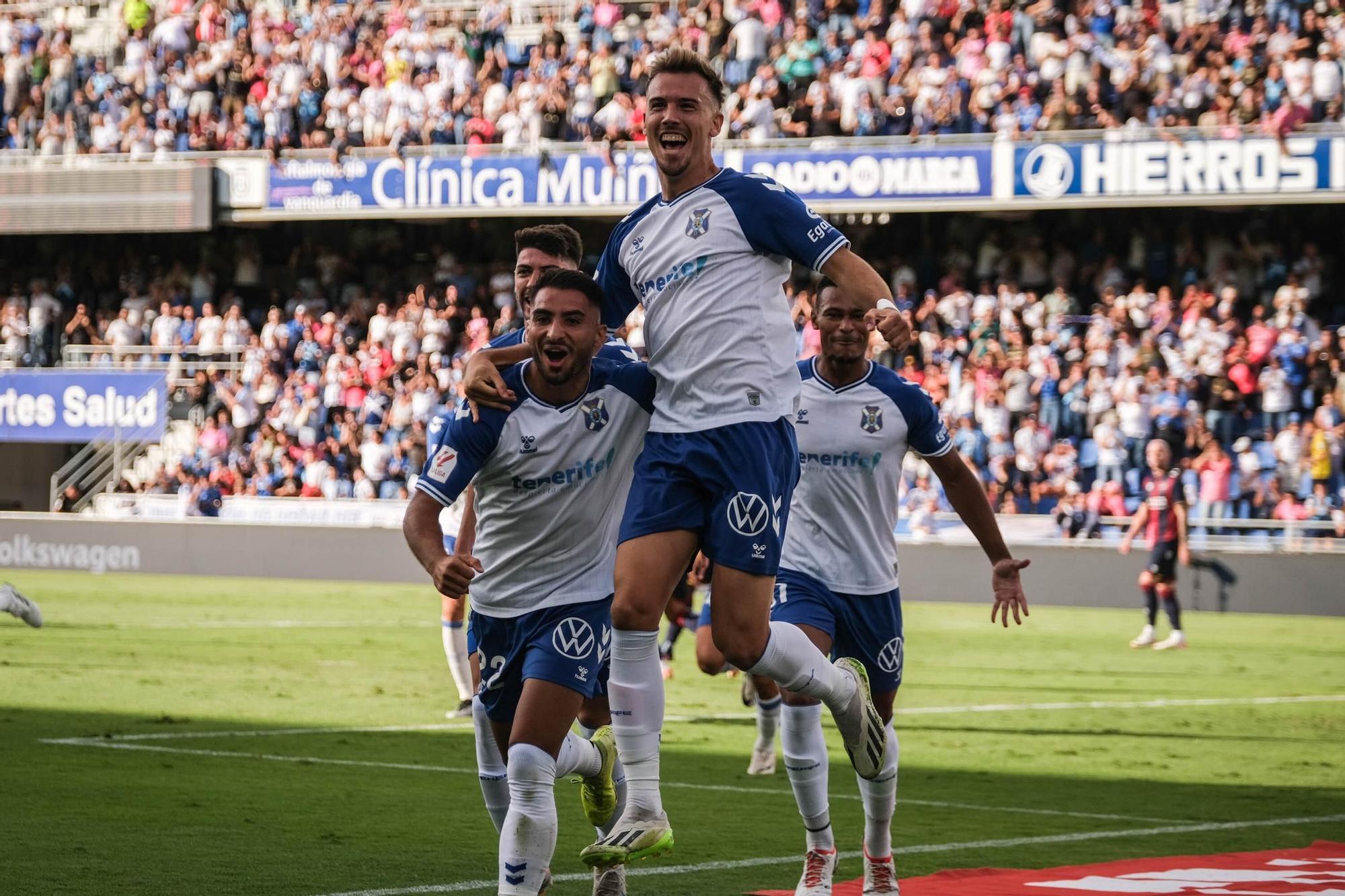 CD Tenerife-Levante UD