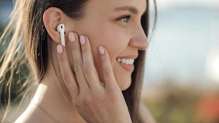 Los auriculares inalámbricos de 99 € (antes 150 €) con más de 5.000 valoraciones que rompen stock