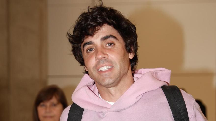 Javier Ambrossi regresa a España tras el éxito en el Festival de Cannes
