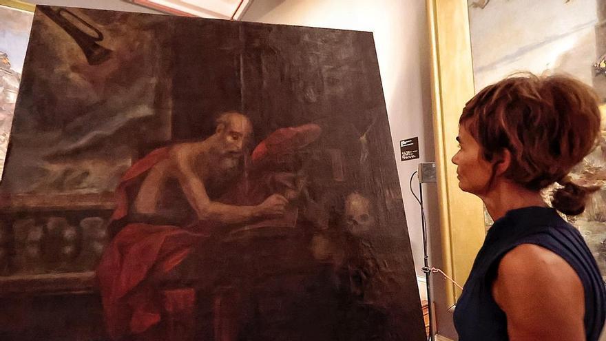 ‘New life’ for art