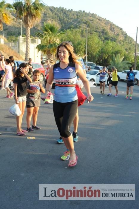 Carrera Popular de Los Ramos