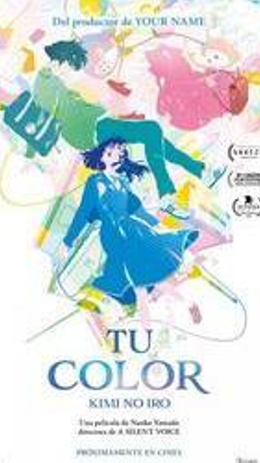 Tu color