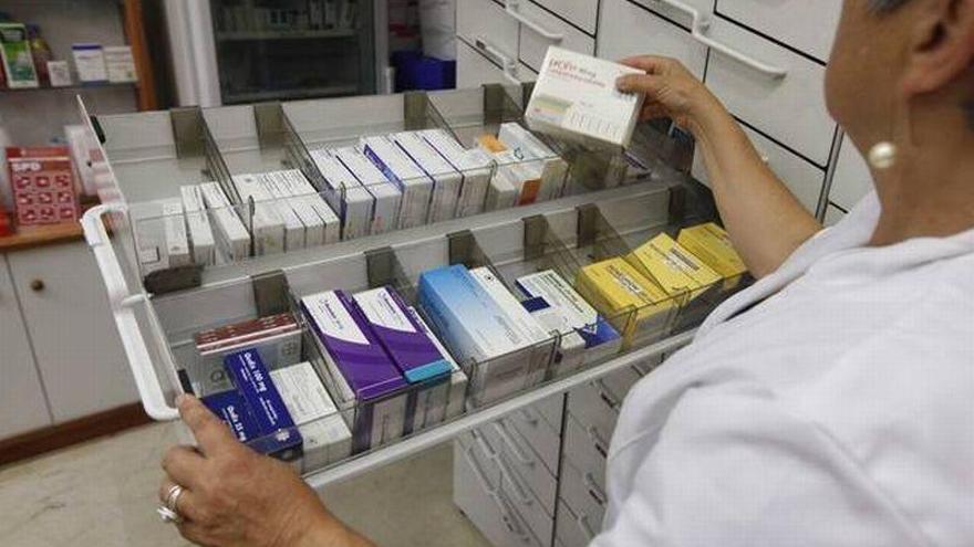 Buscan 1.200 voluntarios para campaña de medicamentos solidarios