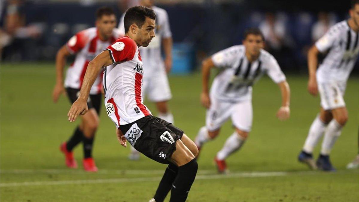 El Logroñés jugará la temporada que viene en Segunda División