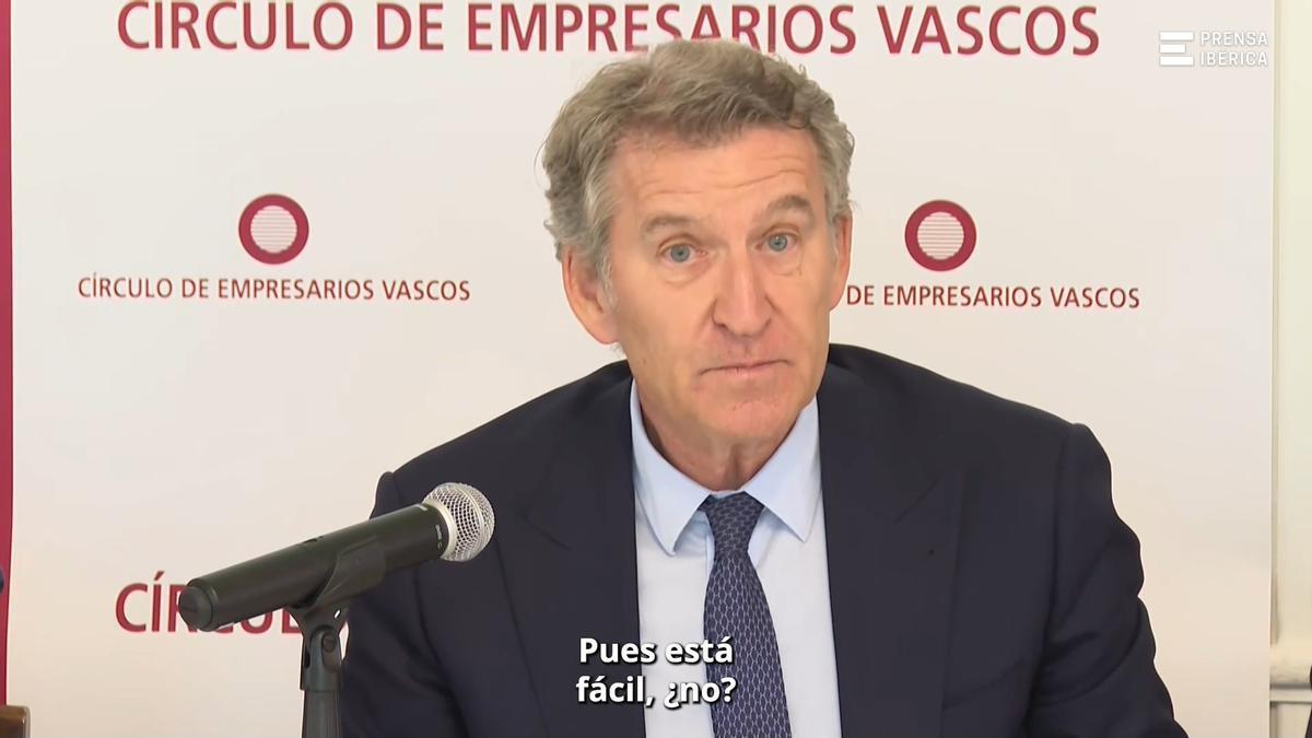 Santiago Niño Becerra sobre el absentismo laboral en España: "El primer paso para solucionarlo es abordar el tema"