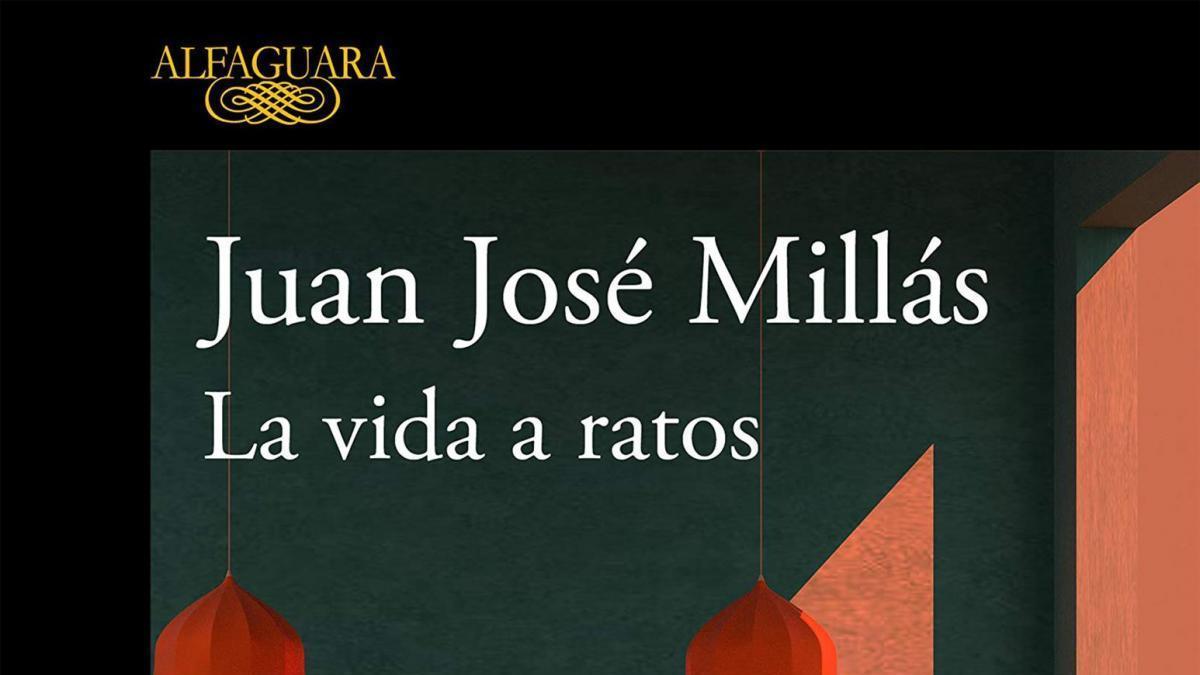 Las ranuras de Millás