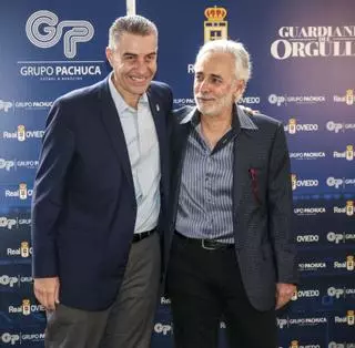 El empujón definitivo de Pachuca hacia un sueño