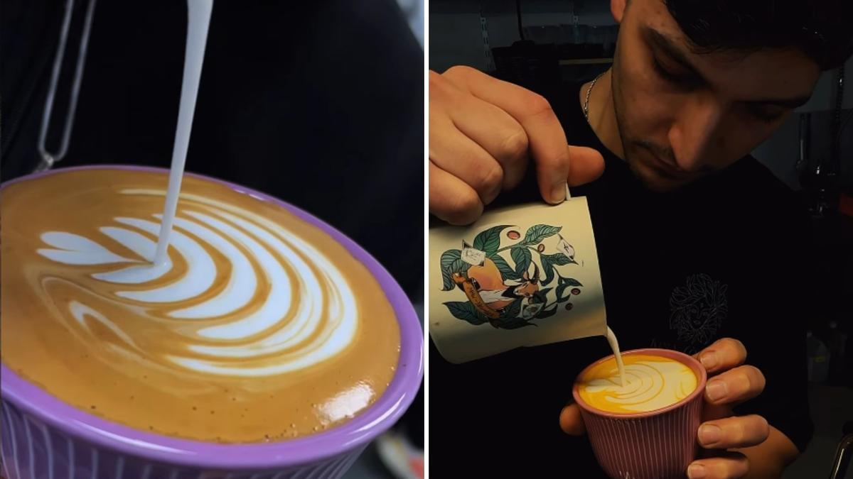 Una cafetería de Málaga, entre las mejores del mundo