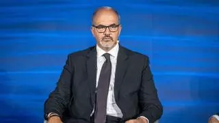El CEO de Iryo alertó en el Senado de los fallos del sistema LZB semanas antes del accidente de Toledo
