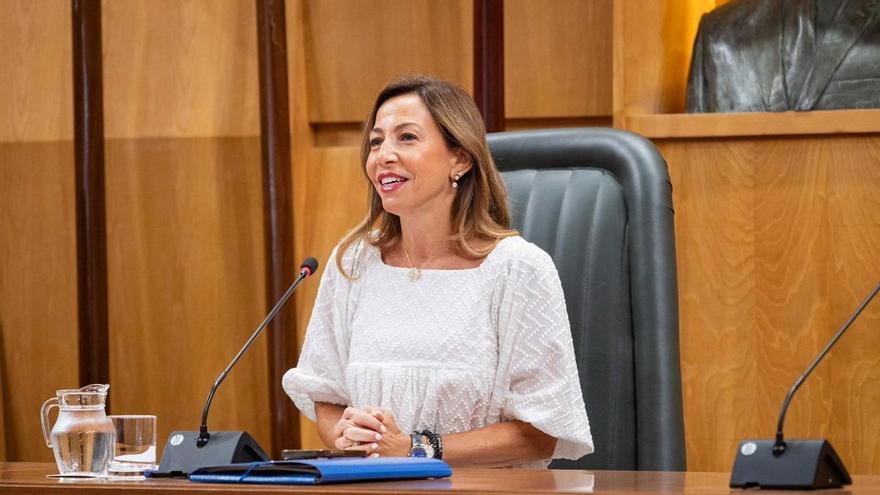 Así quedarían las elecciones de 2027 en Zaragoza según el último barómetro municipal: Chueca vuelve a quedarse a las puertas de la absoluta
