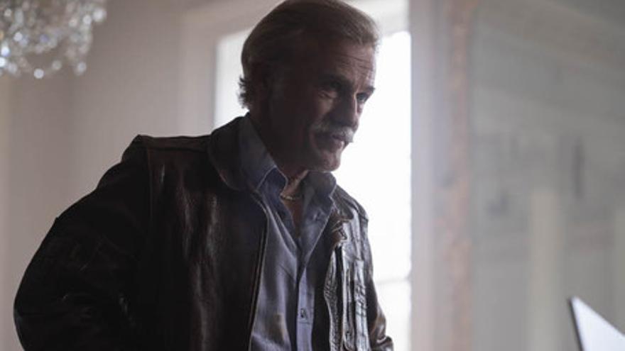 El maestro del crimen