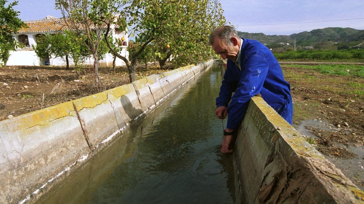 La Diputación ha analizado las pérdidas de agua en 51 municipios.