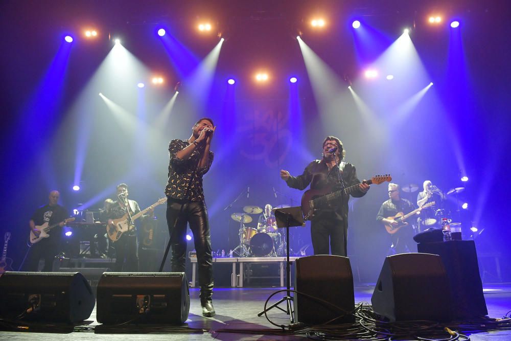 Concert de Sau 30 al Kursaal