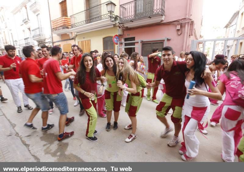 GALERIA DE FOTOS -- Almassora despide unas fiestas con mucho ambiente