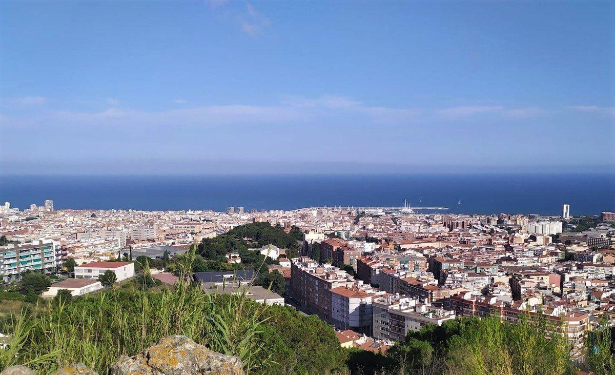 Els trens turístics de Barcelona debutaran a maig i al juny amb rutes al Maresme i a Sitges