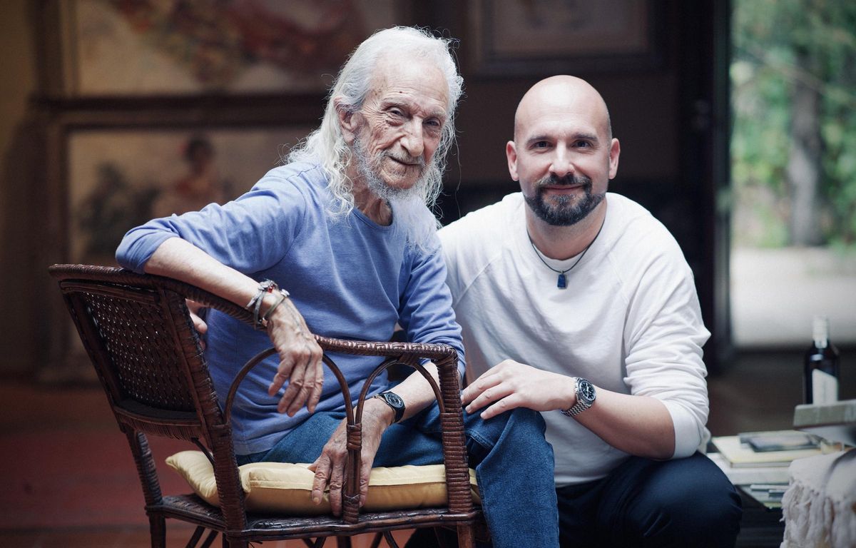 Royo y Josué Vetgara.