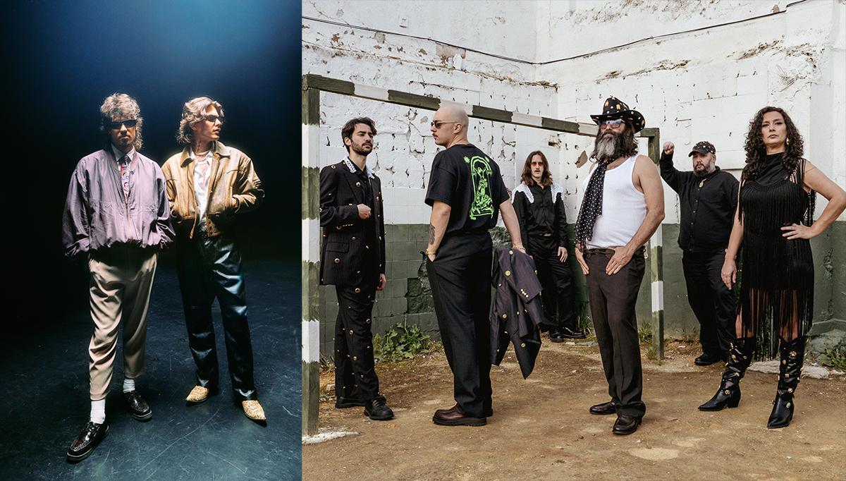 La Plazuela y Califato ¾.