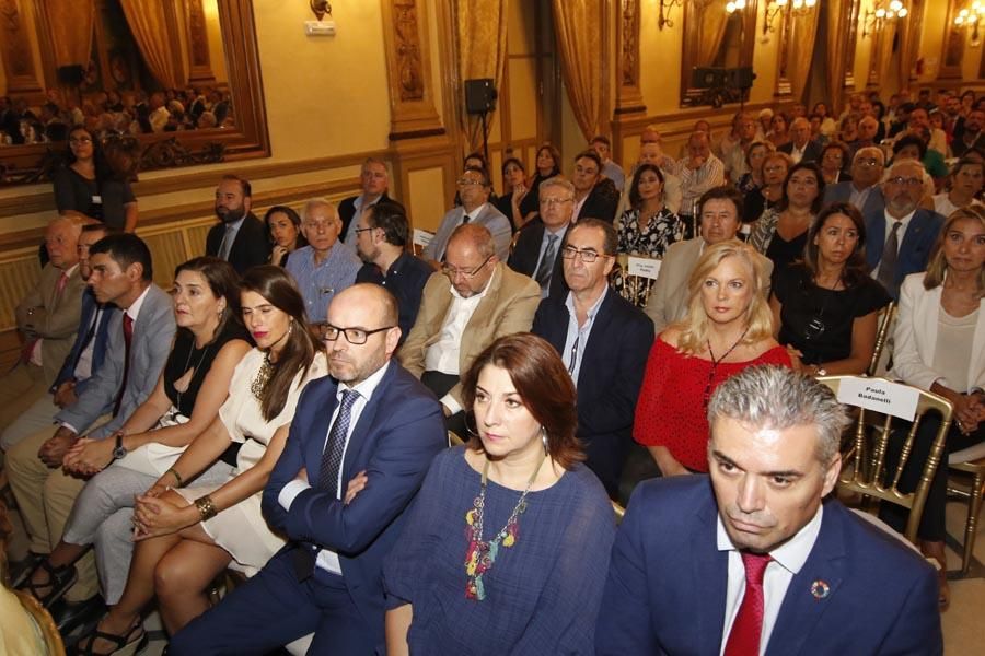 Diario Córdoba presenta el anuario agroalimentario