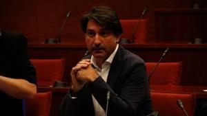 Sectors de Junts demanen la dimissió de Dalmases després de l’informe sobre l’incident del ‘Faqs’