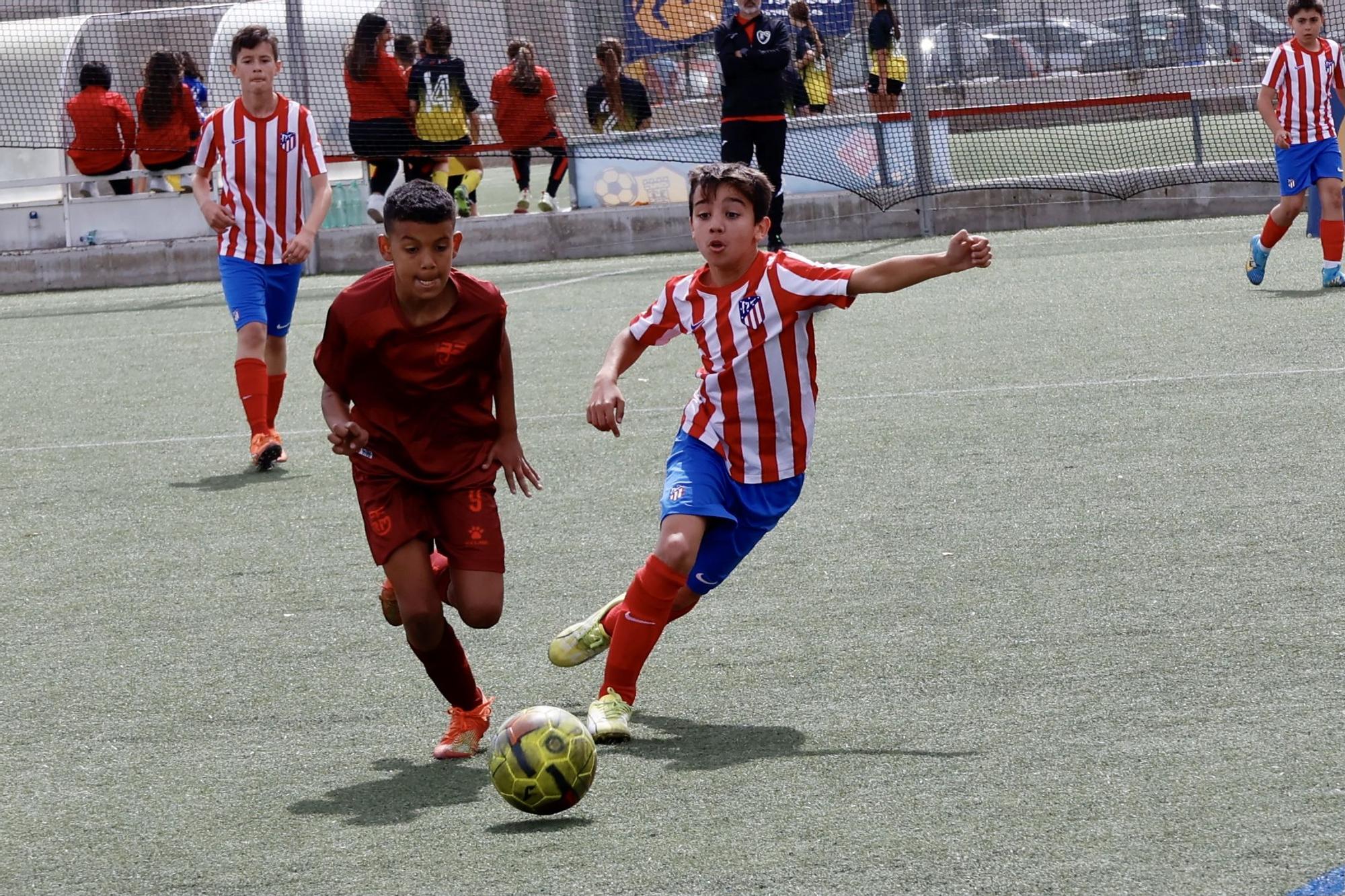 Torneo Ciudad de Murcia