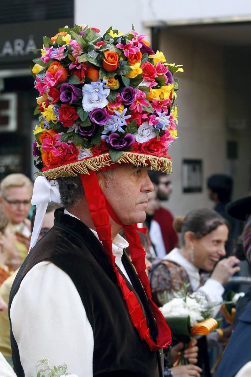 Todas las fotos de la Ofrenda