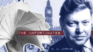 El desafortunat B. S. Johnson, per Laura Fernández