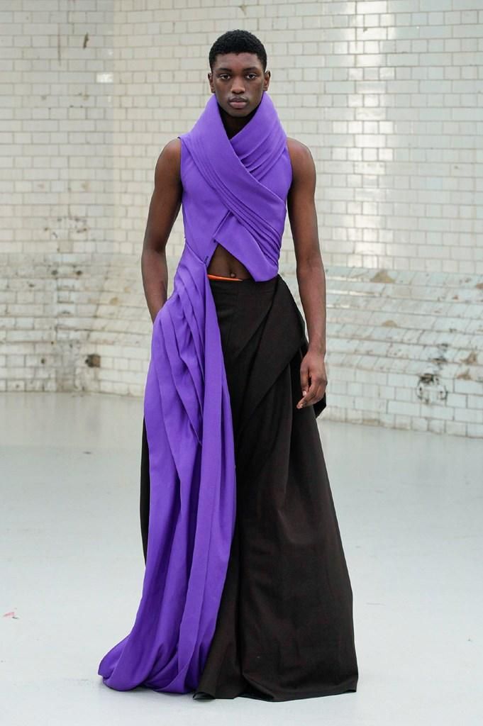 London College Of Fashion