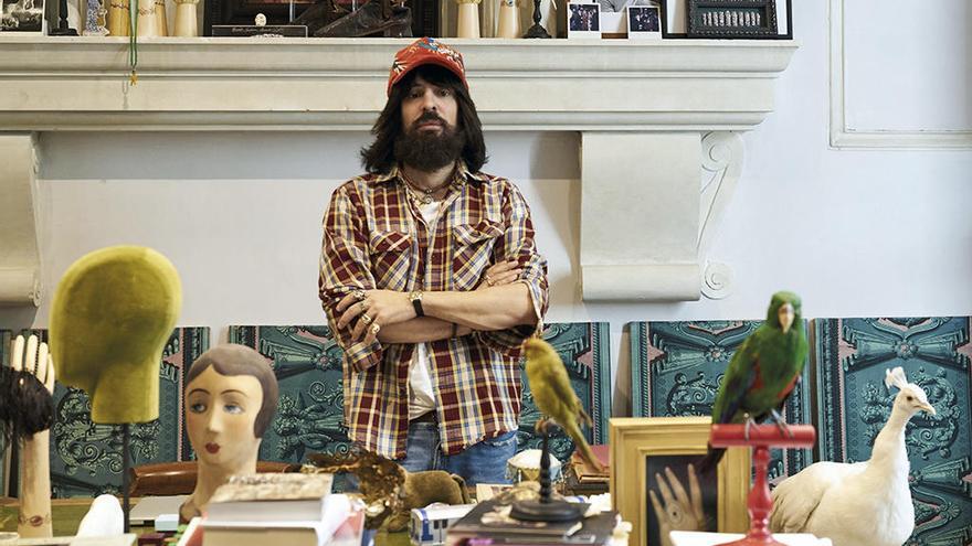 Alessandro Michele.