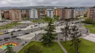 Abierto el plazo para los puestos del mercadillo de La Corredoria