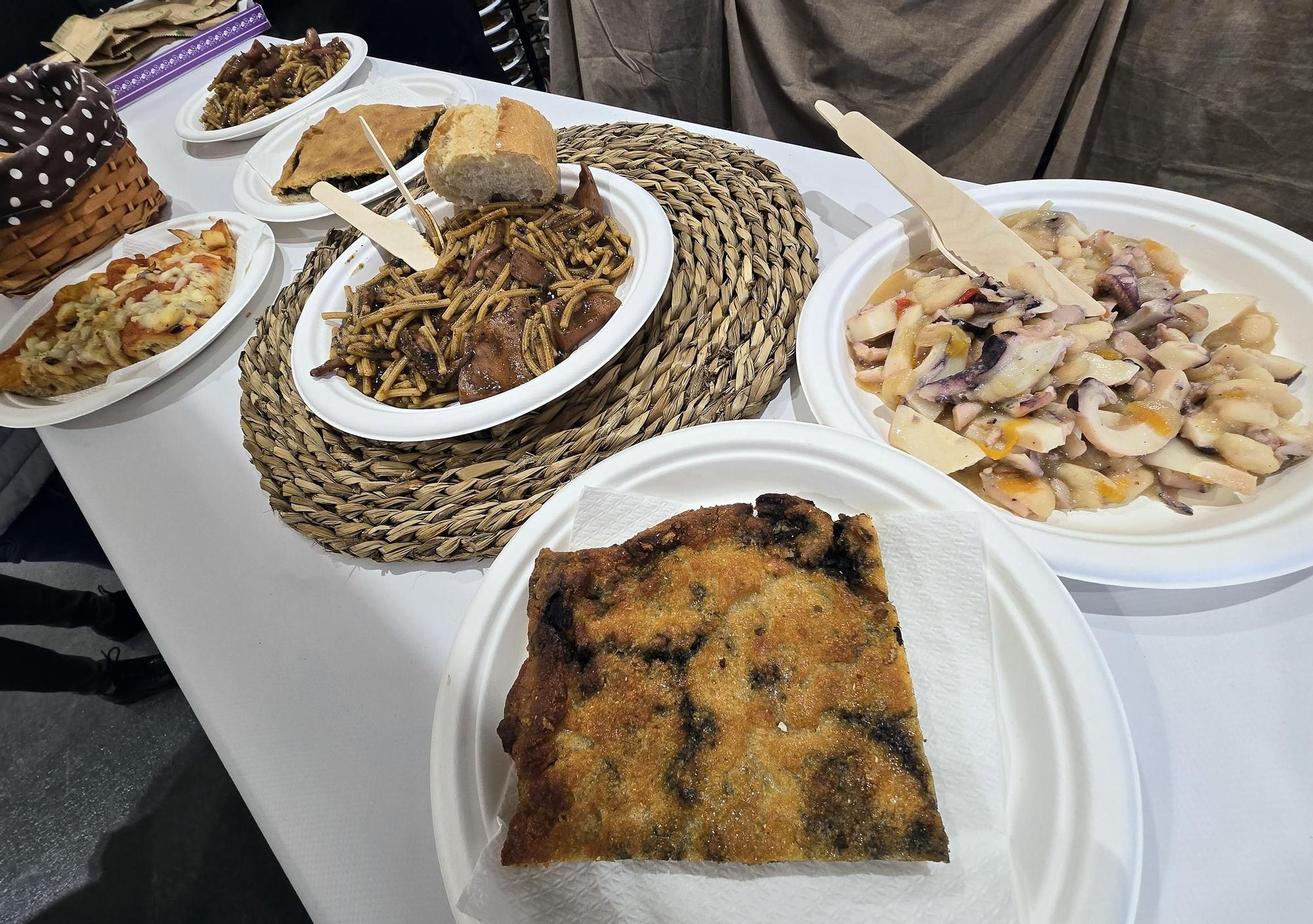 Festa do Choco de Redondela