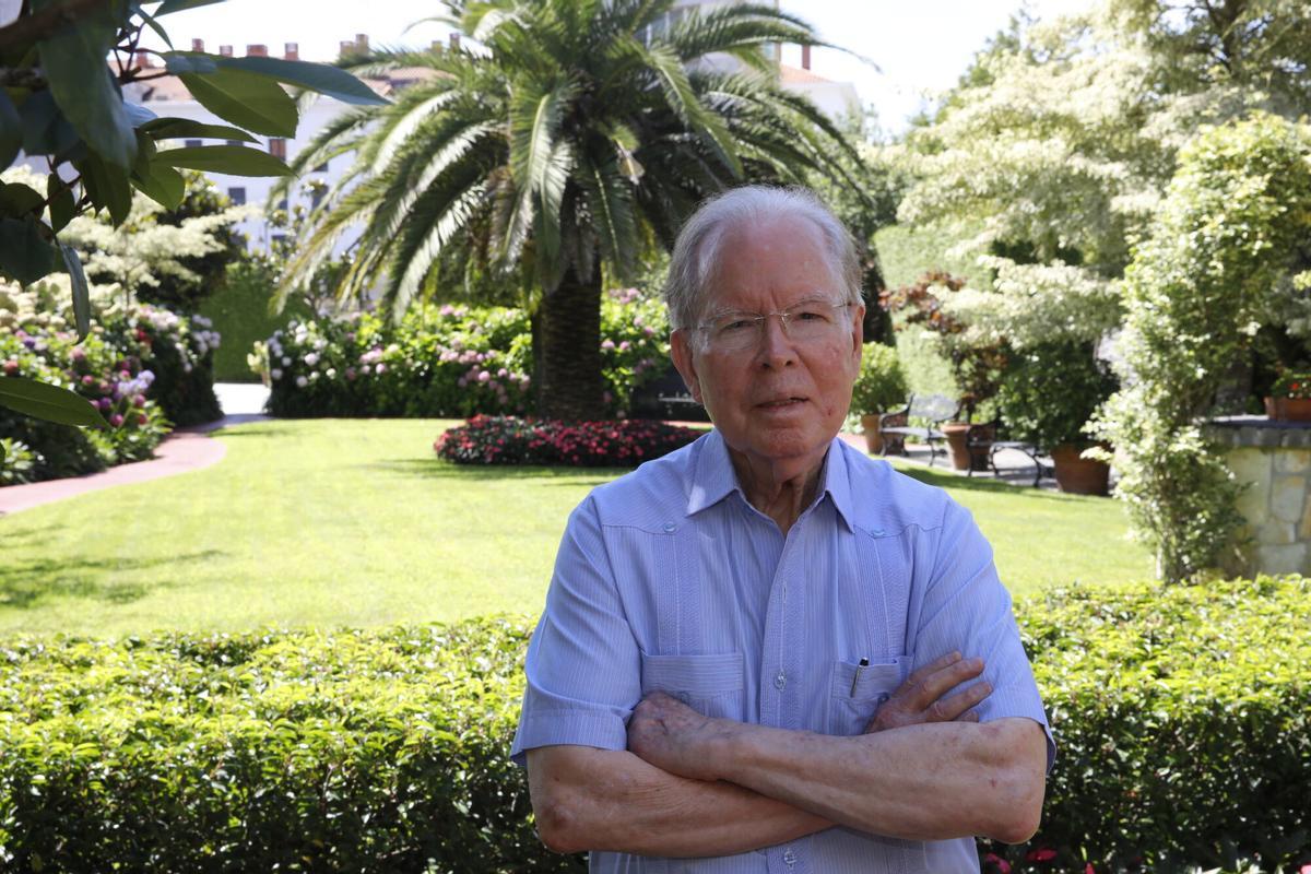 José Luis ?Pepín? Corripio Estrada, empresario asturiano en República Dominicana