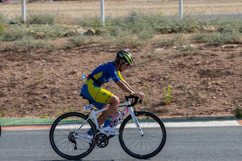 Duatlon Regional de Cartagena