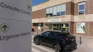 Piden al TSJC que investigue un caso de "discriminación" por hablar en catalán en el Hospital de Can Ruti de Badalona