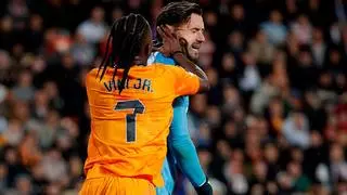 ¿Por qué Vinicius podrá jugar la Supercopa de España?