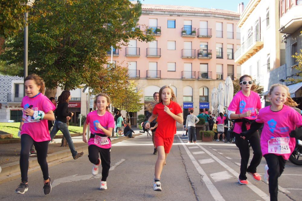 Cursa de la Dona de Figueres 2017